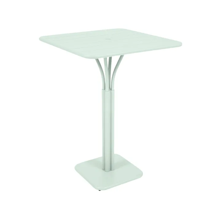 Luxembourg Pedestal barbord - Ice mint - Fermob