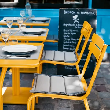 Luxembourg pute - Almond green - Fermob