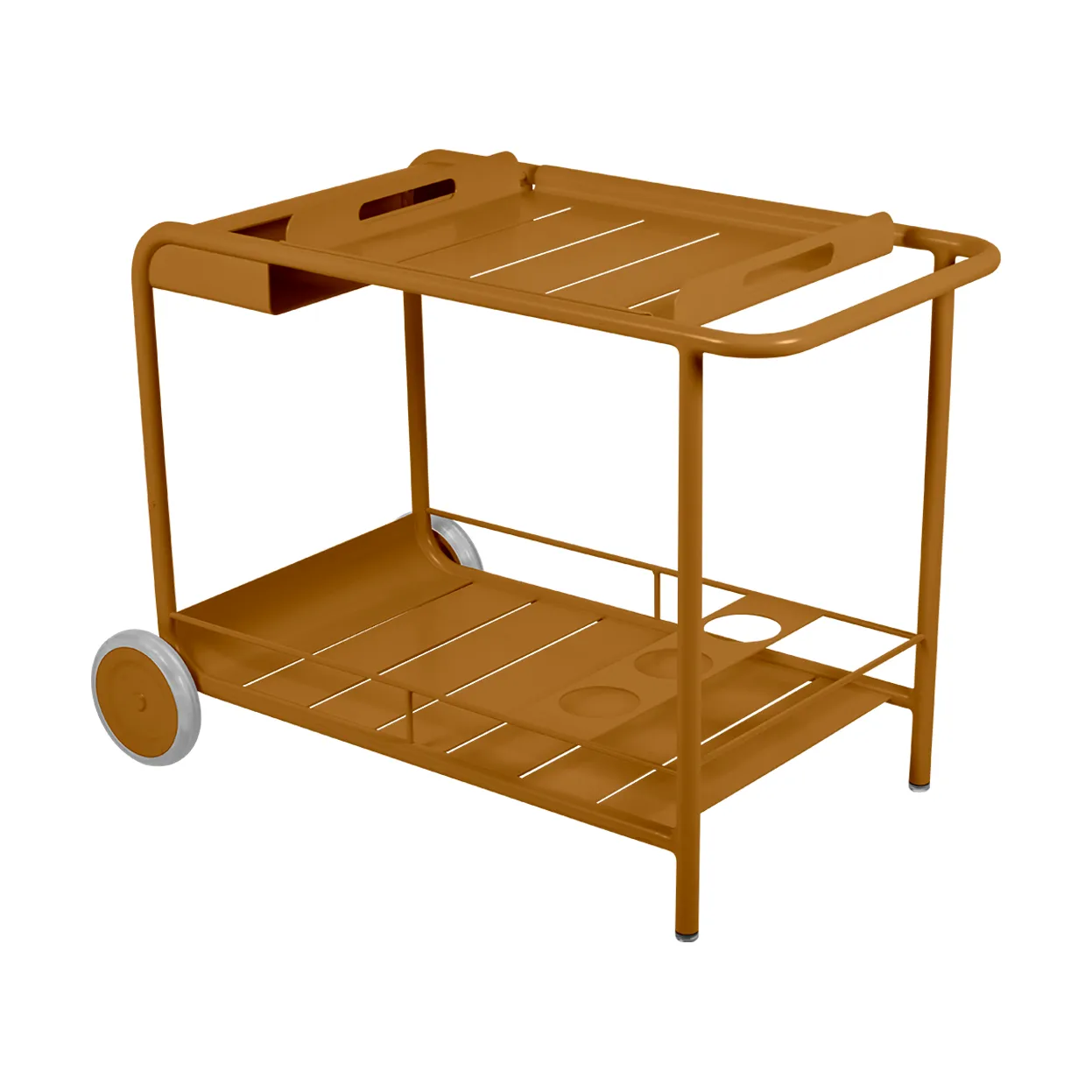 Luxembourg serveringsvogn, Gingerbread Fermob