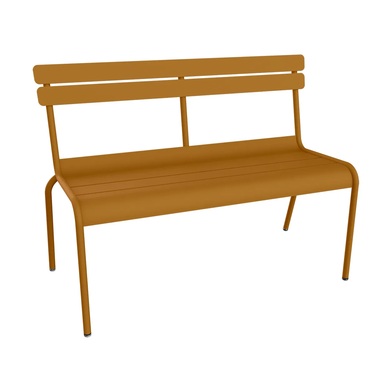 Luxembourg sofa 118x56x86 cm, Gingerbread (brun) Fermob