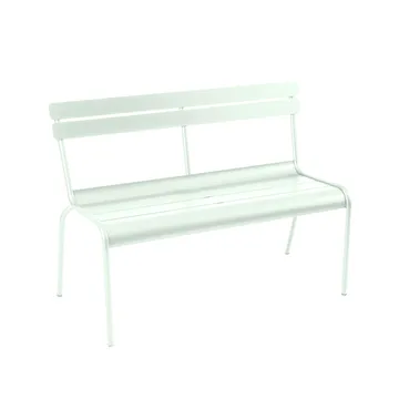 Luxembourg sofa 118x56x86 cm - Ice mint (grønn) - Fermob