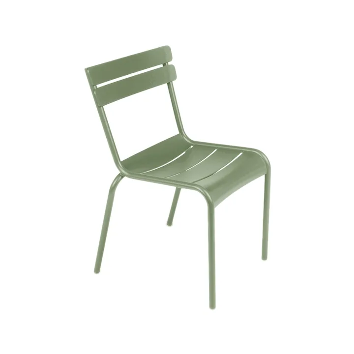 Luxembourg stol - Cactus - Fermob