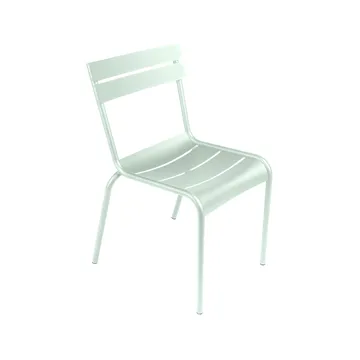 Luxembourg stol - Ice mint (grønn) - Fermob