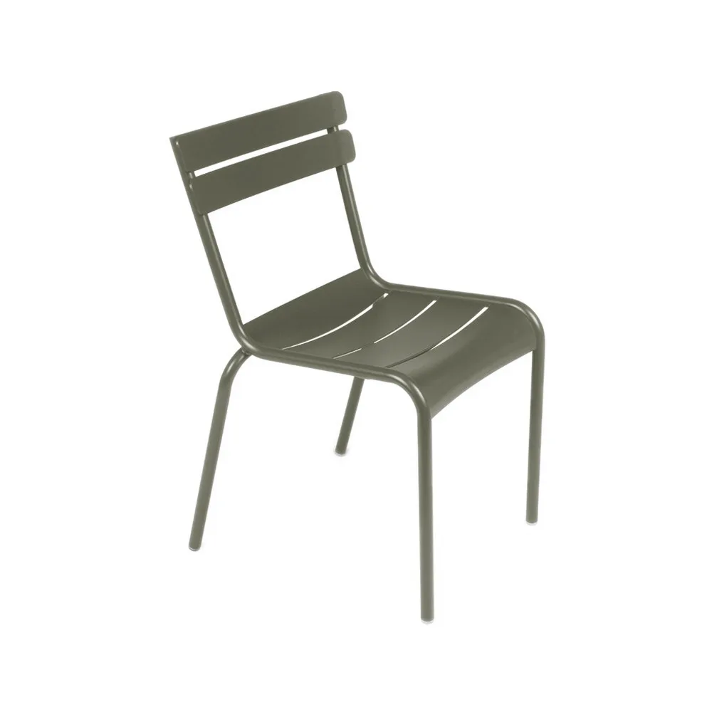 Luxembourg stol, Rosemary Fermob