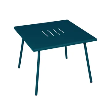 Monceau bord, lavt - Acapulco blue - Fermob