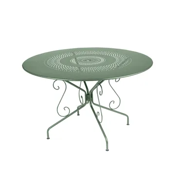 Montmartre bord Ø117 cm - Cactus (grønn) - Fermob