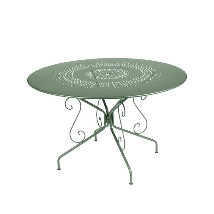 Montmartre bord Ø117 cm - Cactus - Fermob