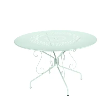 Montmartre bord Ø117 cm - Ice mint (grønn) - Fermob