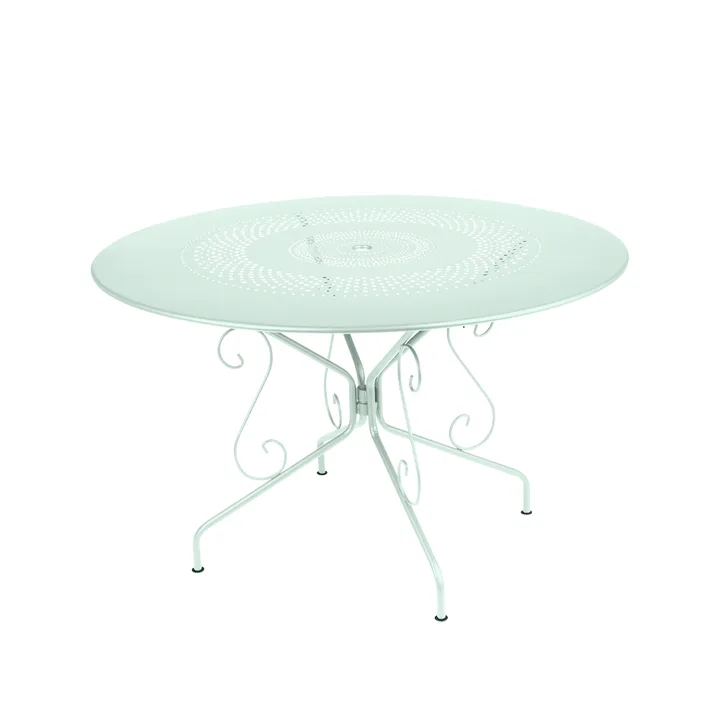 Montmartre bord Ø117 cm - Ice mint (grønn) - Fermob