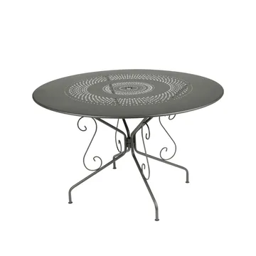 Montmartre bord Ø117 cm - Rosemary - Fermob