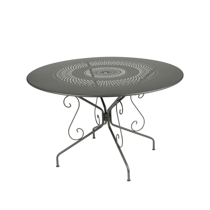 Montmartre bord Ø117 cm - Rosemary - Fermob