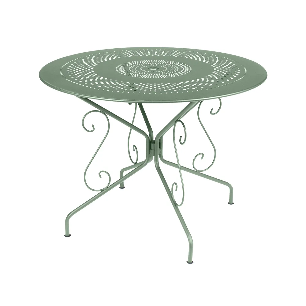 Montmartre bord Ø96 cm, Cactus (grønn) Fermob