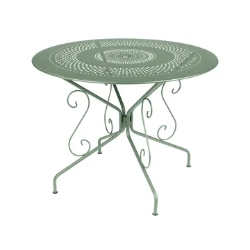 Montmartre bord Ø96 cm - Cactus (grønn) - Fermob