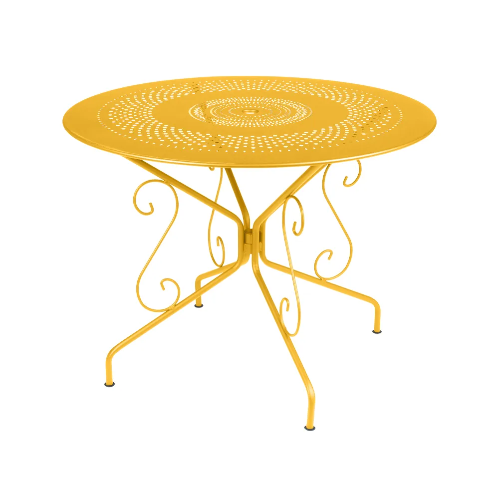 Montmartre bord Ø96 cm, Honey Fermob