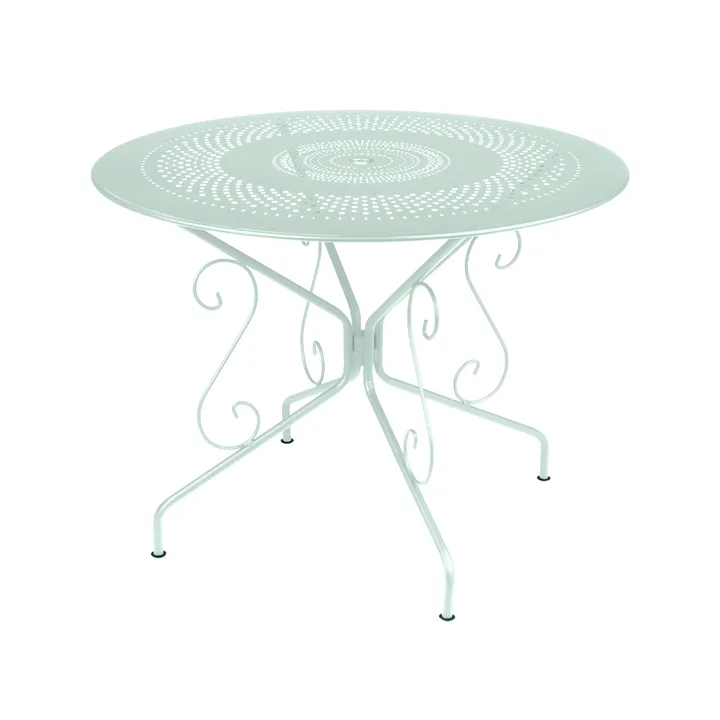 Montmartre bord Ø96 cm - Ice mint (grønn) - Fermob