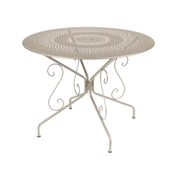 Montmartre bord Ø96 cm - Nutmeg - Fermob