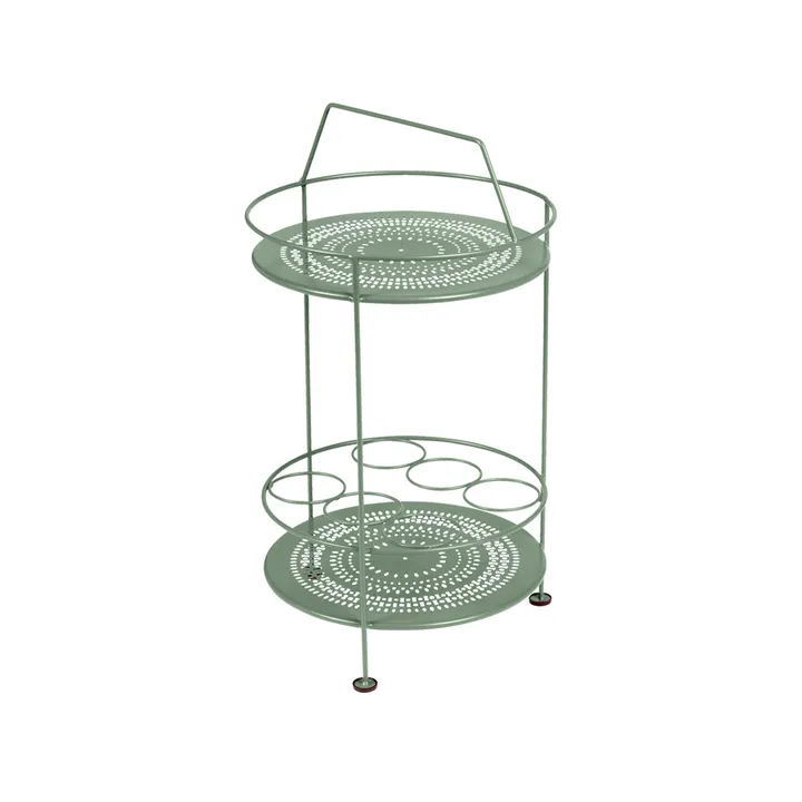 Montmartre sidebord - Cactus (grønn) - Fermob