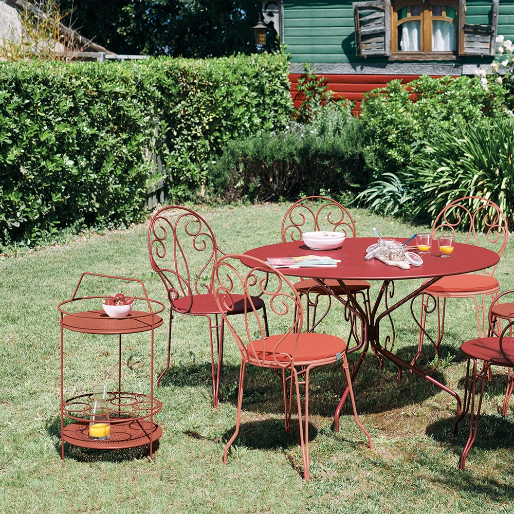 Montmartre sidebord, Cactus Fermob