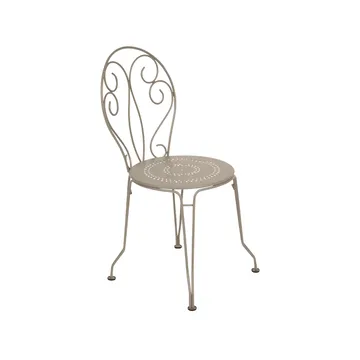 Montmartre stol - Nutmeg - Fermob