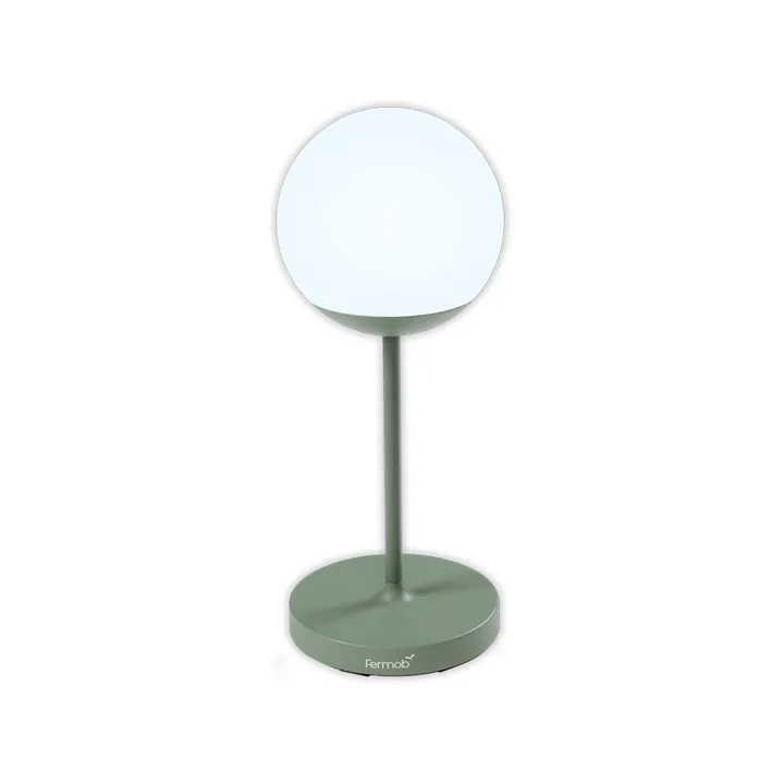 Mooon! bordlampe - Cactus (grønn)-63 cm - Fermob
