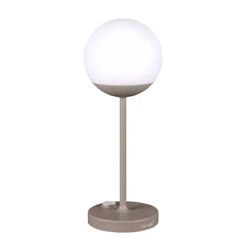 Mooon! bordlampe - Nutmeg (beige) h.41 cm - Fermob