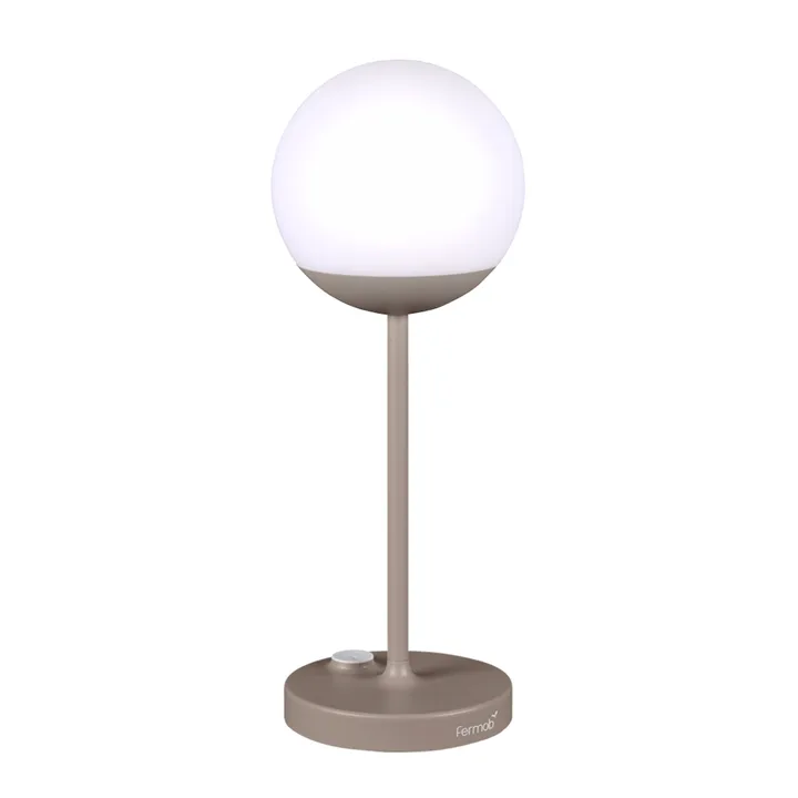 Mooon! bordlampe - Nutmeg (beige) h.41 cm - Fermob