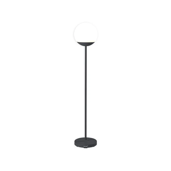 Mooon! gulvlampe - Anthracite - Fermob