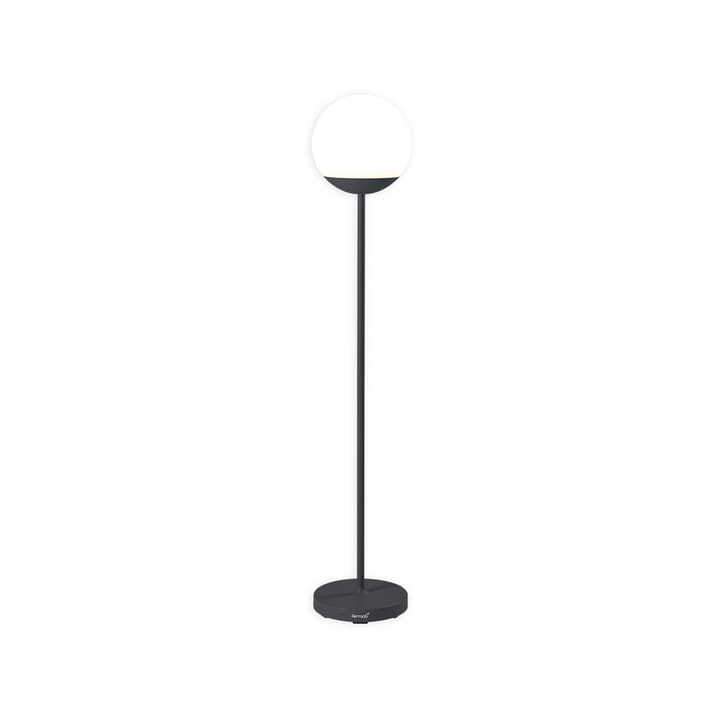 Mooon! gulvlampe - Antrasitt - Fermob