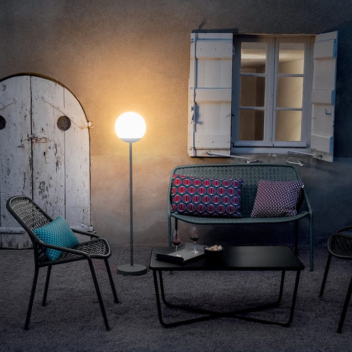 Mooon! gulvlampe, Antrasitt Fermob