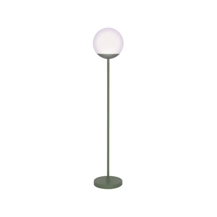 Mooon! gulvlampe - Cactus (grønn) - Fermob