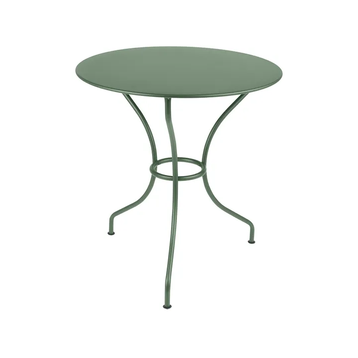 Opera+ bord Ø67 cm - Cactus (grønn) - Fermob