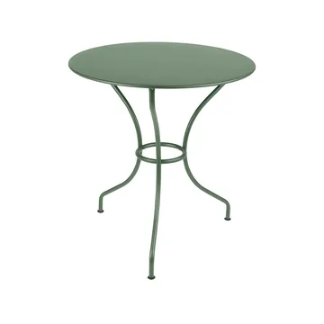 Opera+ bord Ø67 cm - Cactus - Fermob