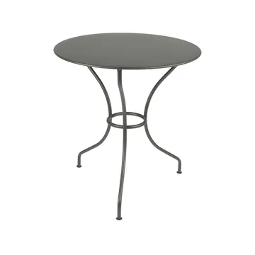 Opera+ bord Ø67 cm - Rosemary (grønn) - Fermob
