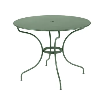 Opera+ bord Ø96 cm - Cactus (grønn) - Fermob
