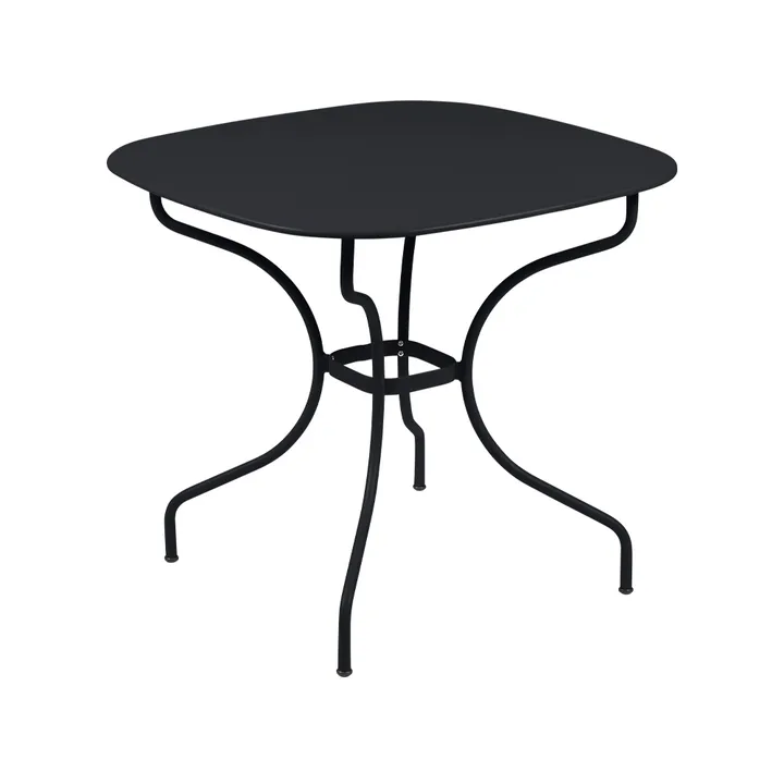 Opera+ Carronde bord - Anthracite - Fermob