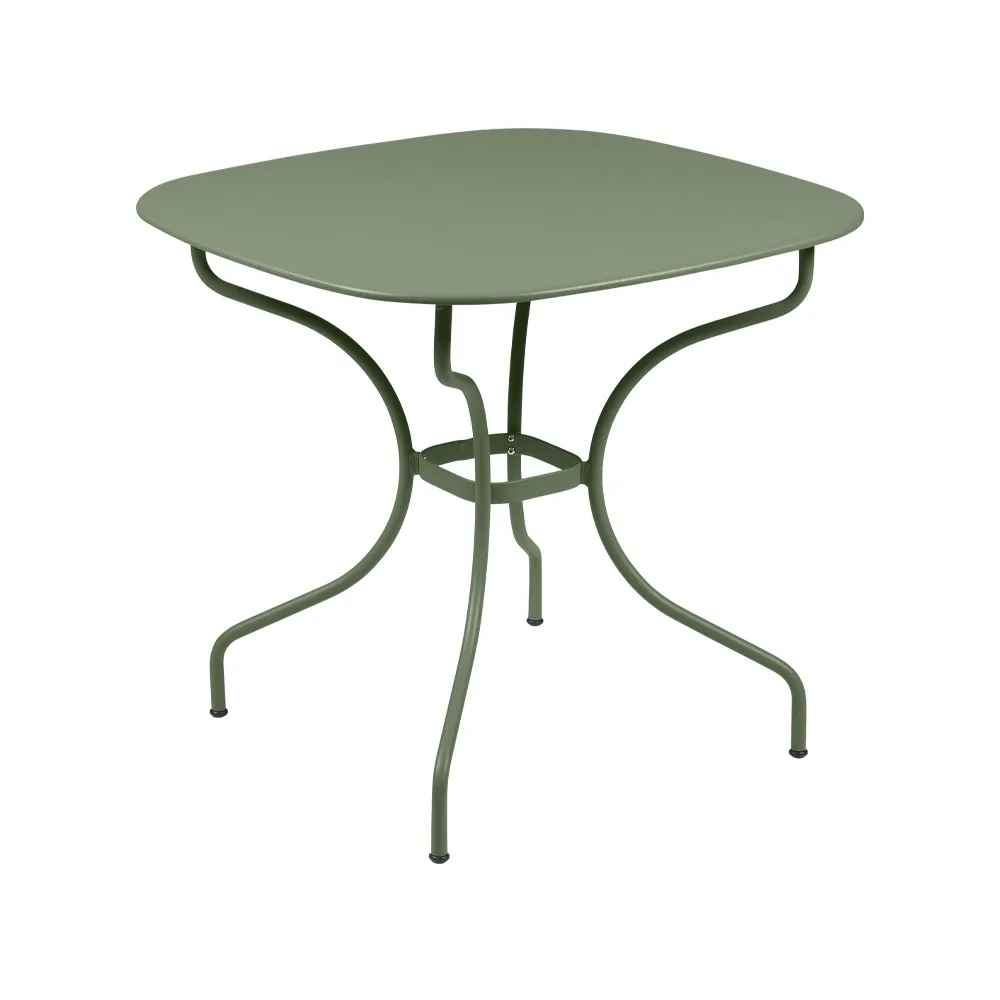 Opera+ Carronde bord, Cactus (grønn) Fermob