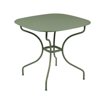 Opera+ Carronde bord - Cactus (grønn) - Fermob