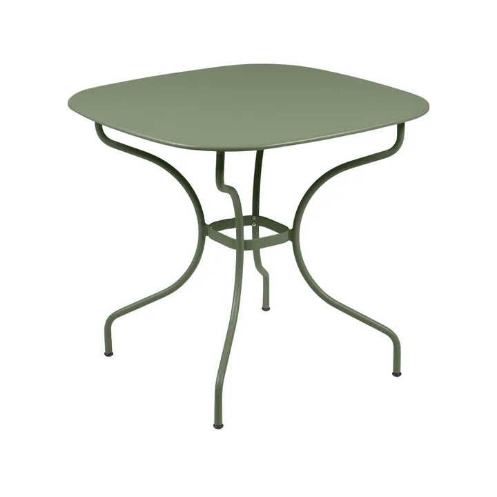 Opera+ Carronde bord - Cactus (grønn) - Fermob