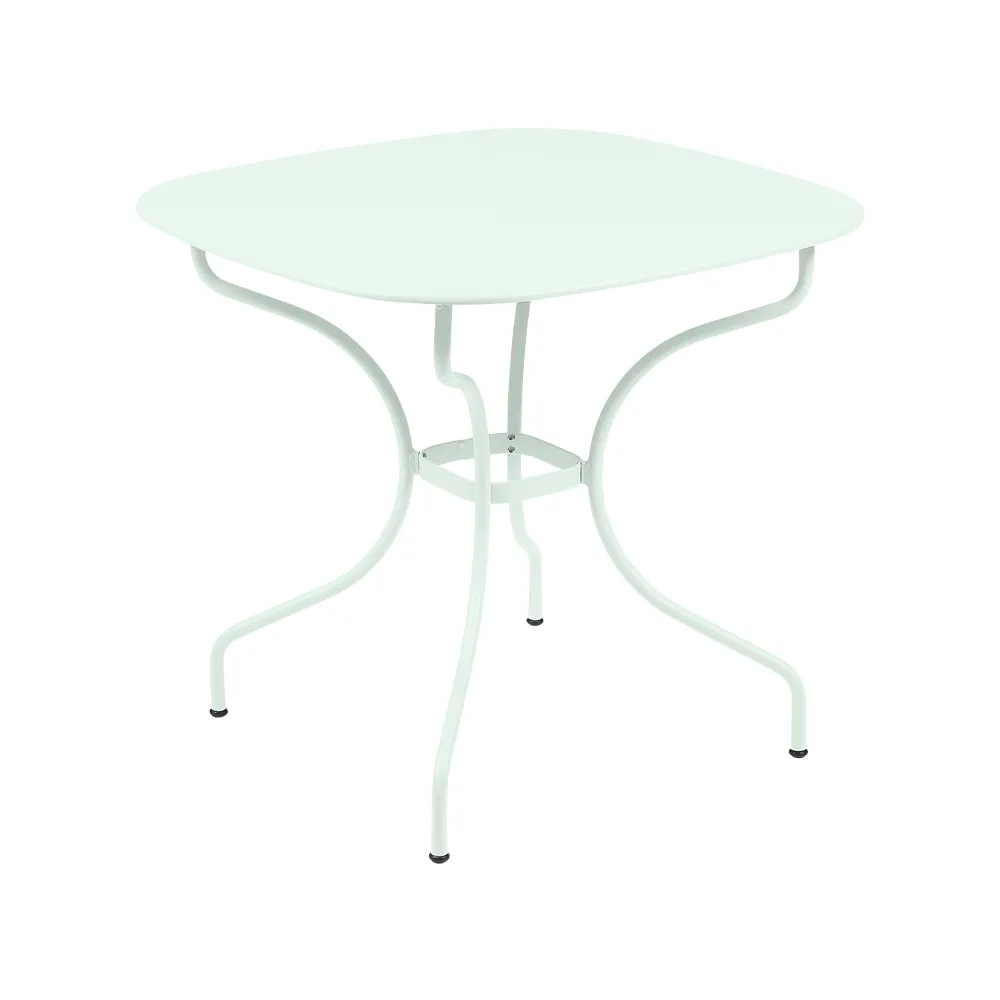 Opera+ Carronde bord, Ice mint (grønn) Fermob