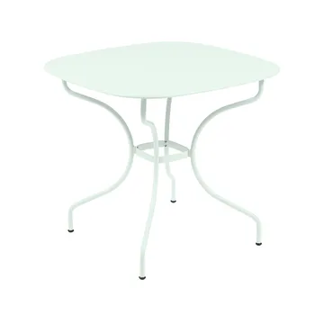 Opera+ Carronde bord - Ice mint - Fermob