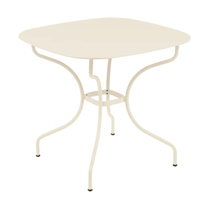 Opera+ Carronde bord - Latte beige - Fermob