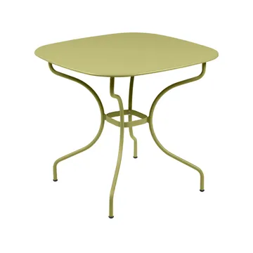 Opera+ Carronde bord - Willow green (grønn) - Fermob