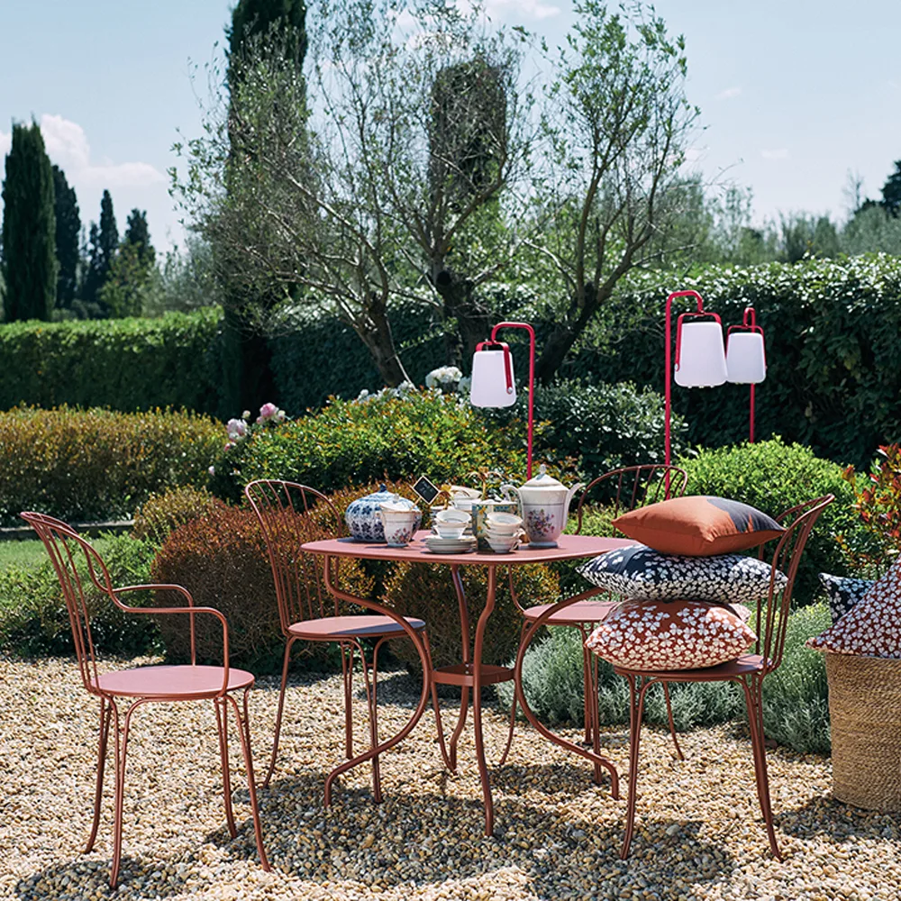 Opera+ stol, Cactus Fermob