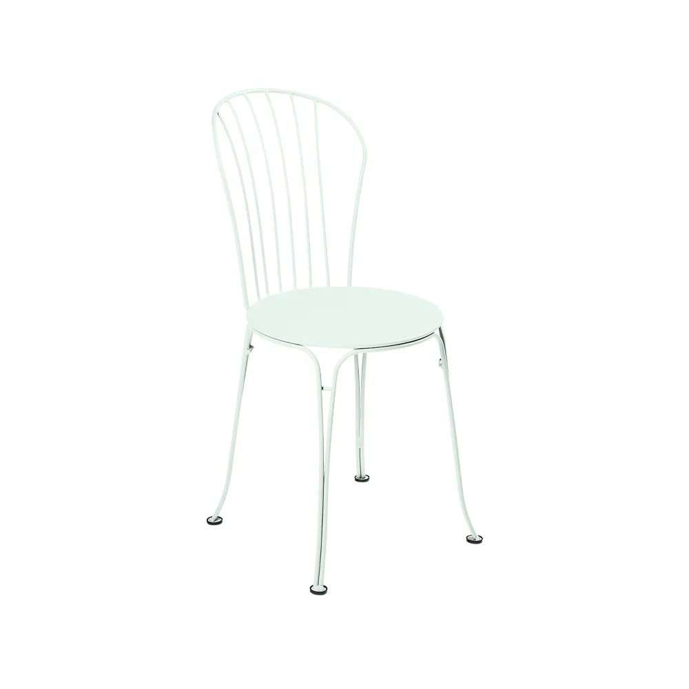 Opera+ stol, Ice mint (grønn) Fermob