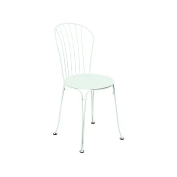 Opera+ stol - Ice mint - Fermob