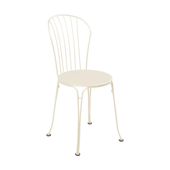 Opera+ stol - Latte beige - Fermob