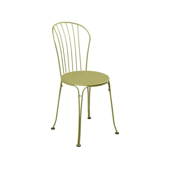 Opera+ stol - Willow green (grønn) - Fermob