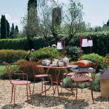 Opera+ stol - Willow green - Fermob