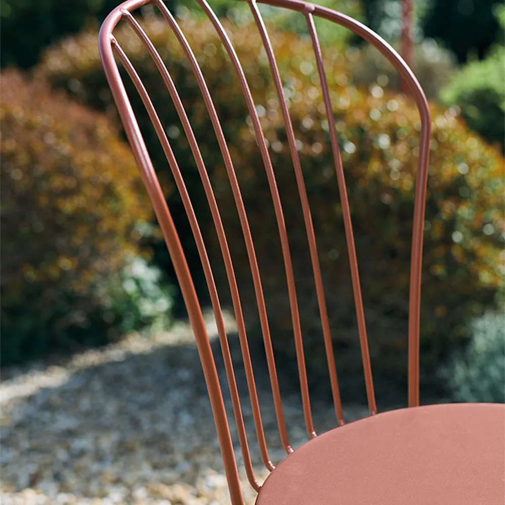 Opera+ stol, Willow green Fermob