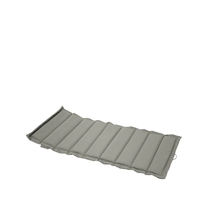 Outdoor Cushion 96x47 cm stolpute - Beige - Fermob